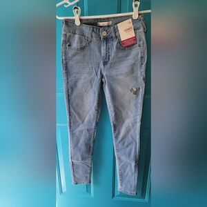 WOMEN'S Low Rise ULTIMATE JEGGING